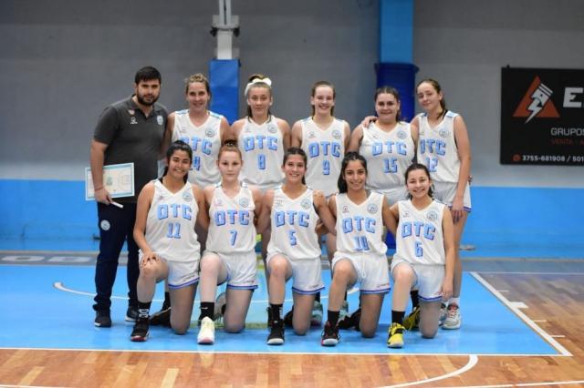 El Celeste y un fin de semana cargado de b�squet