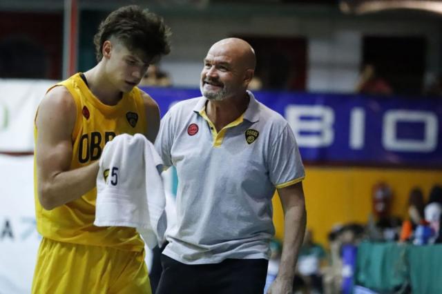 Mart�nez: "Estamos construyendo el equipo"