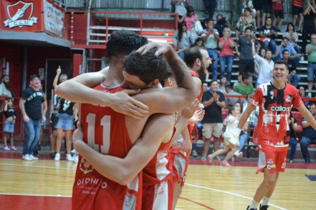 Pergamino respondi�, La Uni�n con autoridad