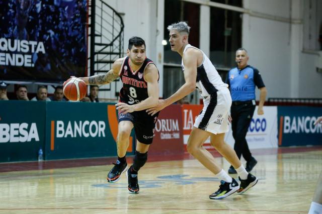 Gonz�lez: "Queremos ser un equipo largo, intenso y con rotaci�n"