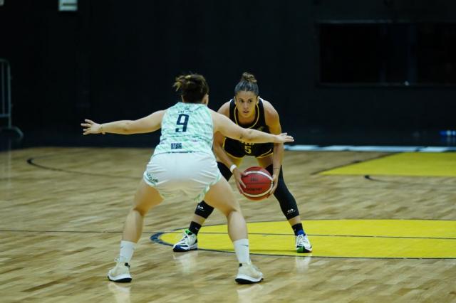 Obras gan� y se definieron los participantes del S�per 4