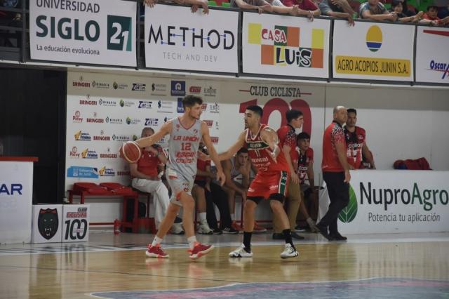 Los ganadores con la �ltima palabra