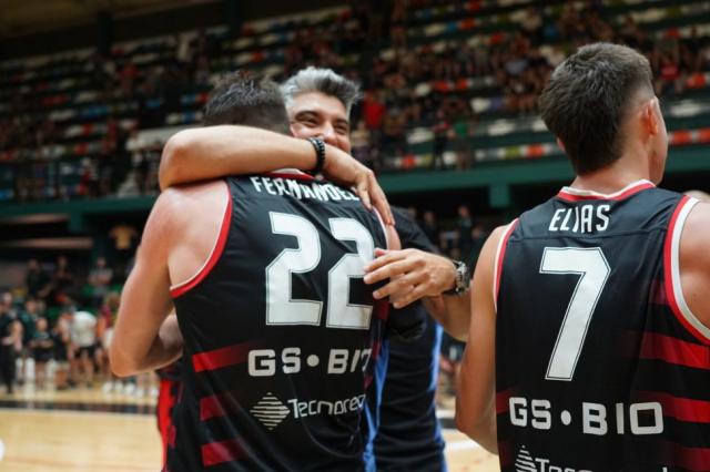 Una instituci�n de triunfos