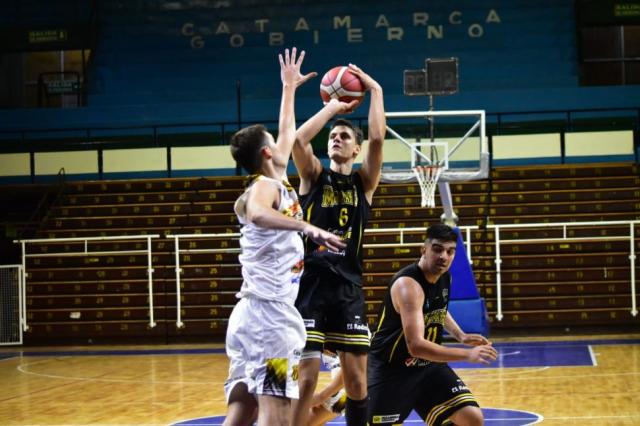 Tucumanazo de mi�rcoles