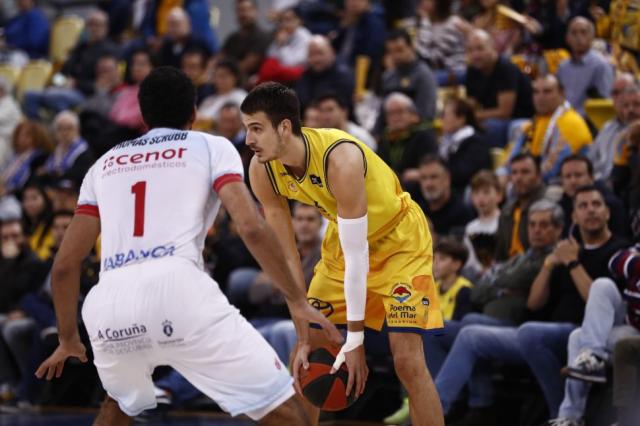 Amarillo el�ctrico