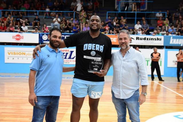 Feversani: �Hemos transformado todo el movimiento del club�