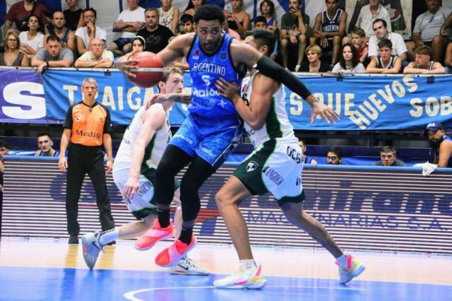 T�cnico que regresa... gana