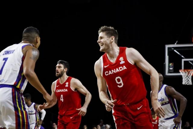 Canad�: invicto pero con ausencias de sobra