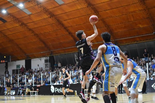 Pico con la �ltima palabra