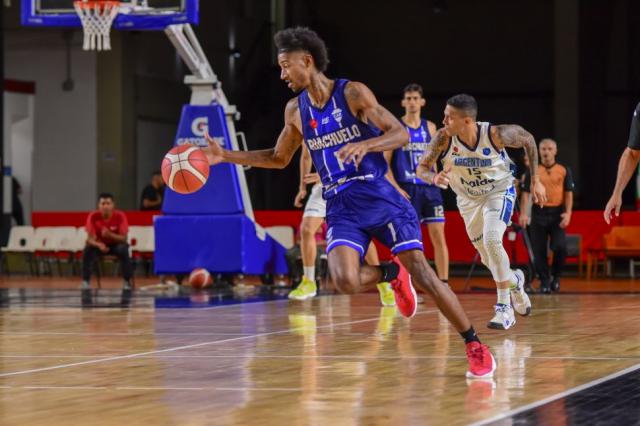 El n�mero uno de la noche