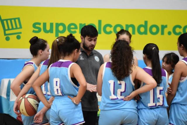 Juliani: "Mantenemos una l�nea de trabajo en todo el club"