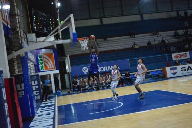 GEPU con vida, Independiente meti� presi�n