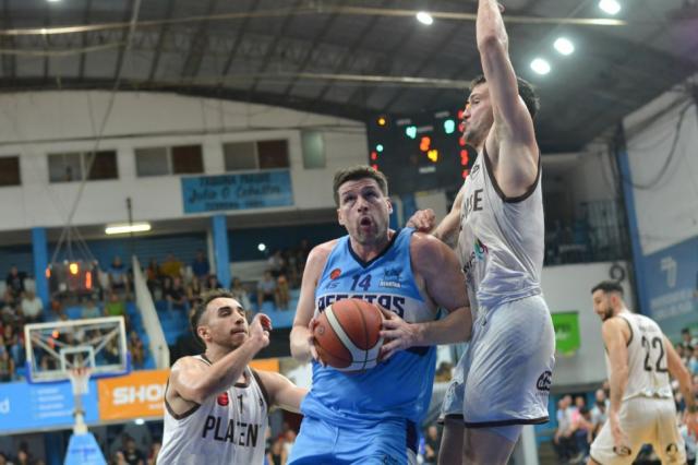 Diez "Meter a Regatas entre los ocho era lo que quer�amos"