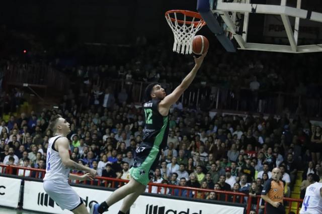 Sarmiento: "El club necesitaba �sta victoria"