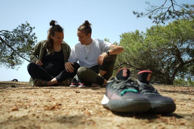 El m�s dulce de los motivos por el cual se retira Gabriela Romero