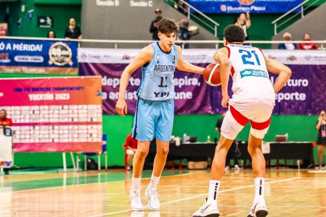 Se escap� el podio