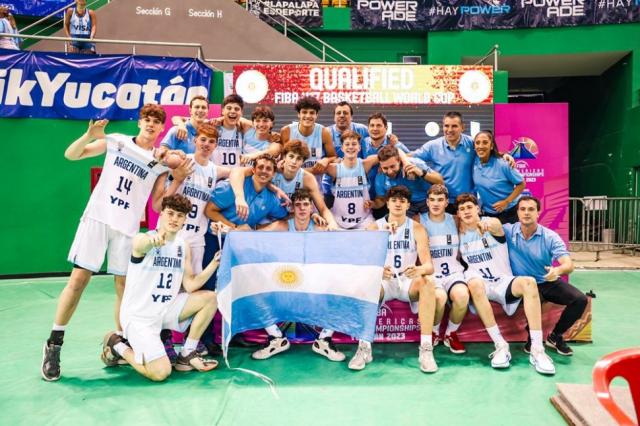 Un modelo para armar