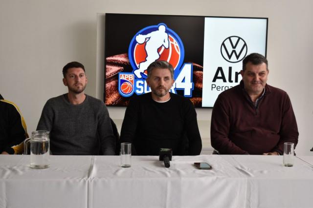 Pergamino prepara su fiesta con el S�per 4