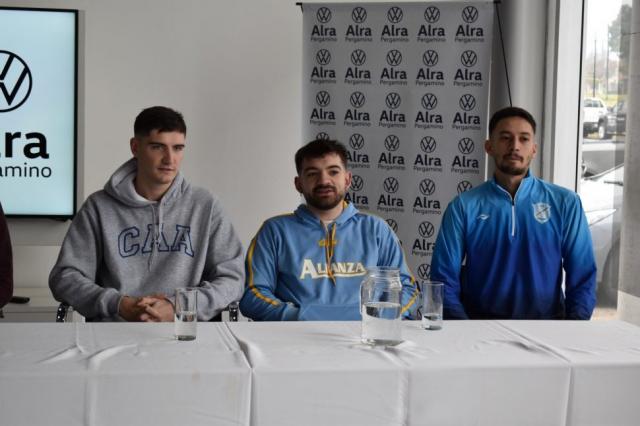 Pergamino prepara su fiesta con el S�per 4