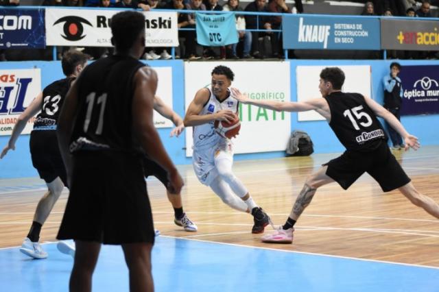 Ober� y Pinheiros con sonrisas