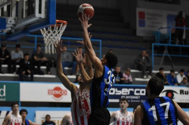 Ober� y Pinheiros con sonrisas