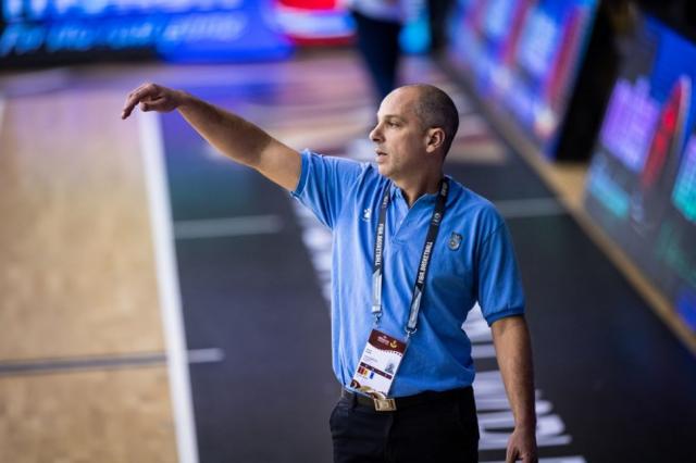 Polla: "Pudimos entender que jugando de a 12 pod�amos contra cualquiera"