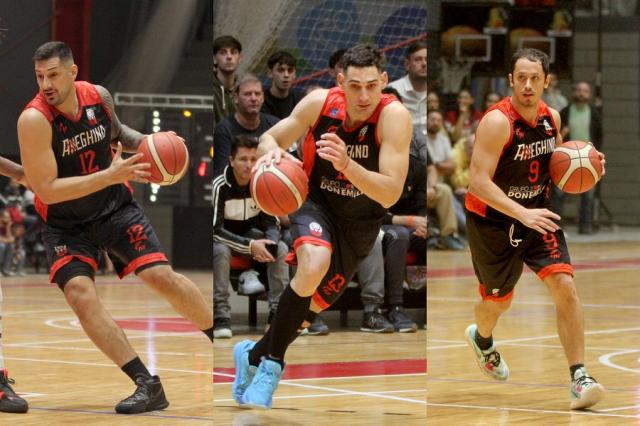 Hay movimientos en C�rdoba