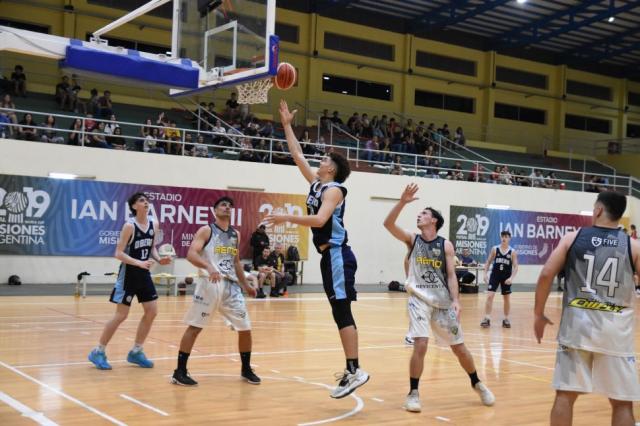 Ober� entre obras y formativas