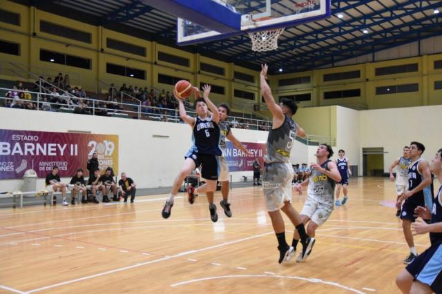 Ober� entre obras y formativas