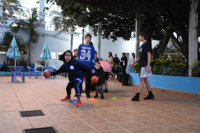 Reconocimiento a los pioneros de Ober�