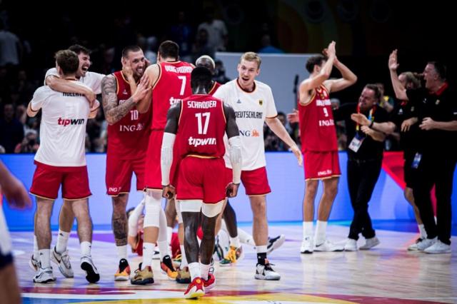 �Qui�n impondr� su b�squet?