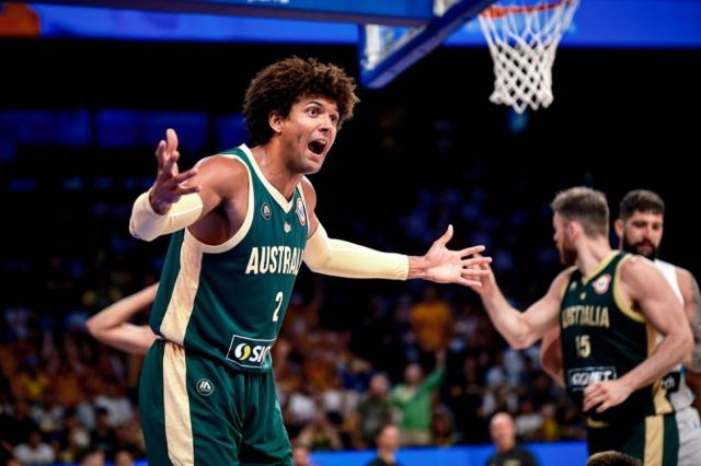 El b�squet FIBA  y su adaptaci�n (siempre dif�cil)