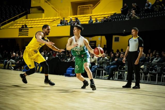 Toretta: �No ten�amos margen de error, y lo hicimos bien�