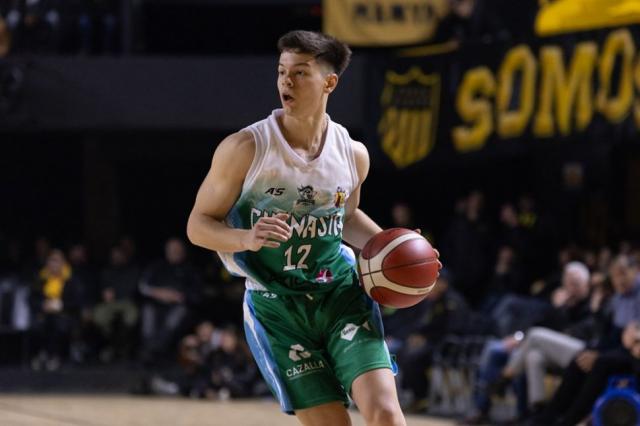 Toretta: �No ten�amos margen de error, y lo hicimos bien�