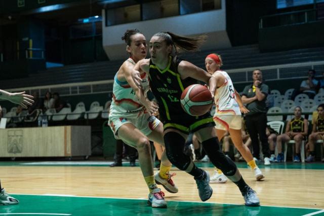 Berazategui se lo llev� de menos a m�s