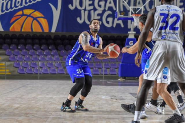 Termin� con las penas