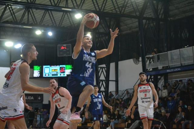 Sorprendi� Salta y varios suben