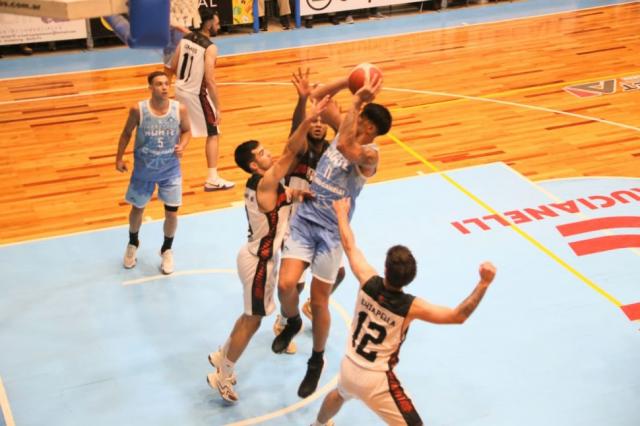 Sorprendi� Salta y varios suben