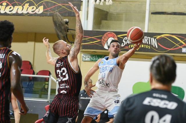 Termin� con la sequ�a