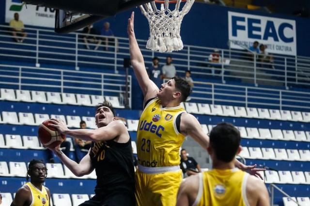 Comienzo inmejorable