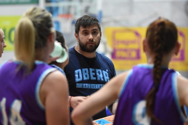 Ober�: Formando, aprendiendo, creciendo y compitiendo