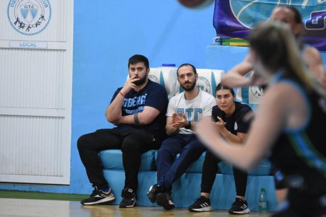 Ober�: Formando, aprendiendo, creciendo y compitiendo