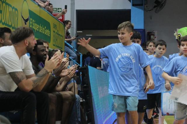 Ober�: Formando, aprendiendo, creciendo y compitiendo