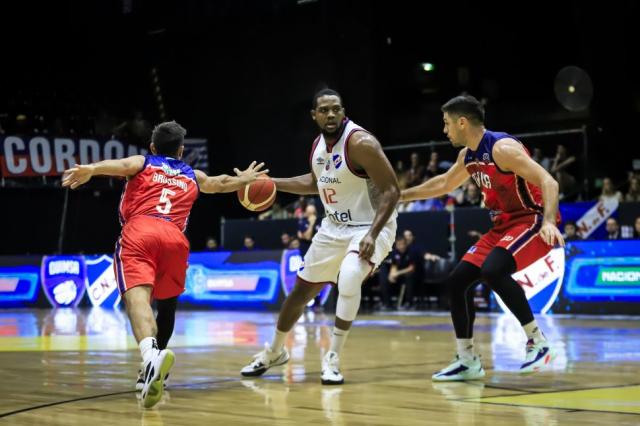 A un paso de la pr�xima etapa