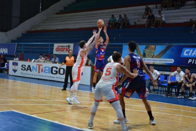 La vuelta del le�n