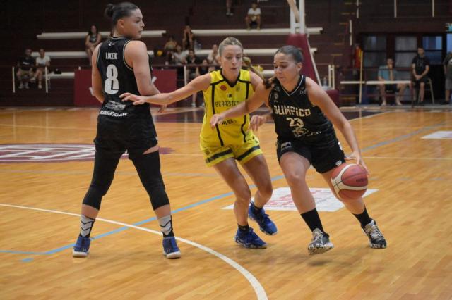 Ferro de nuevo arriba, Ameghino y Uni�n Florida suben