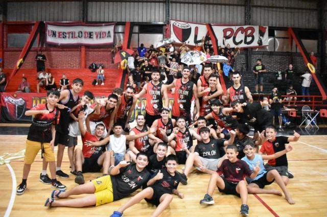 Suardi se recupera, Col�n en alza