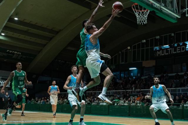 Guerra: "Siento que el equipo merece estar en otra posici�n"