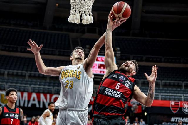 Rivales de peso, sorpresas y nuevo campe�n