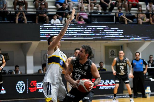 An�lisis: Se apret� el podio